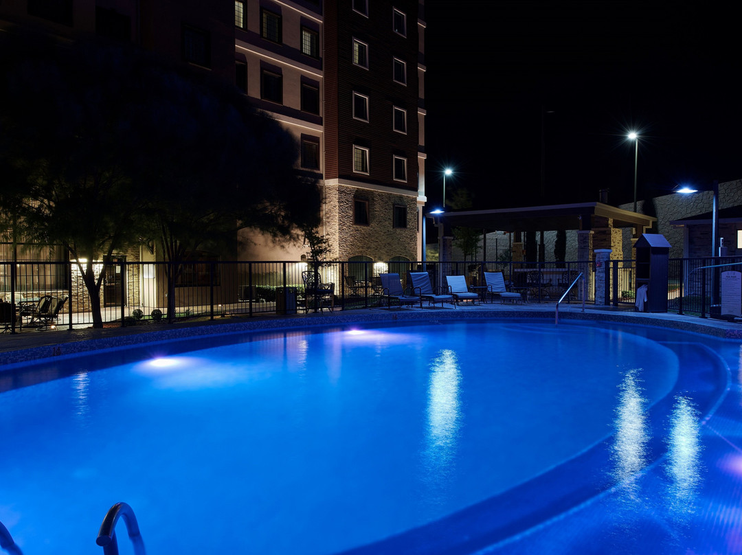 Staybridge Suites Chihuahua By IHG主图