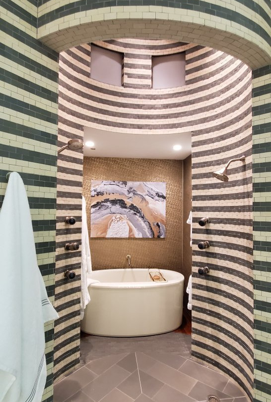 Kohler Design Center景点图片