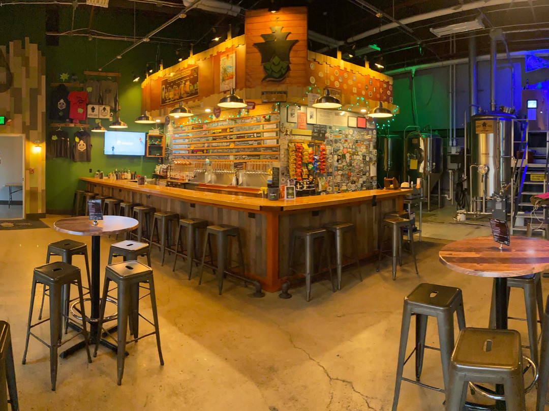 South Shore Craft Brewery-Oceanside必去景点