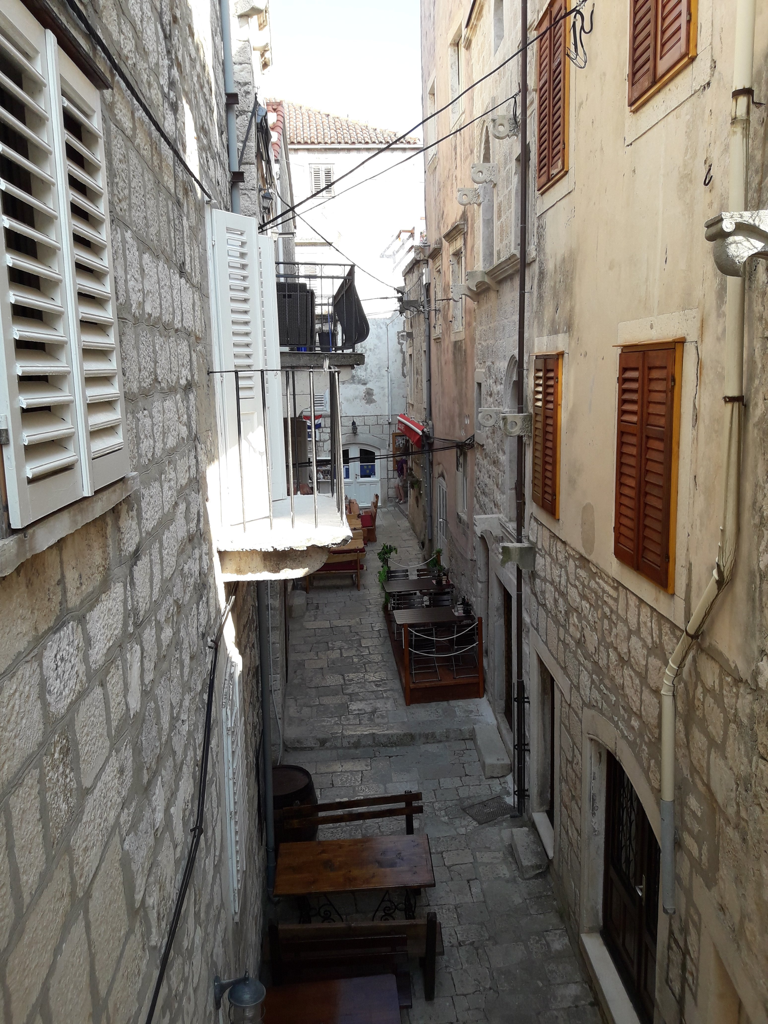 Maria's Place-酒店景观
