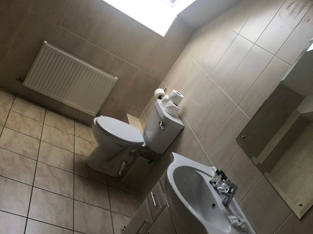 Kinvara Guesthouse主图