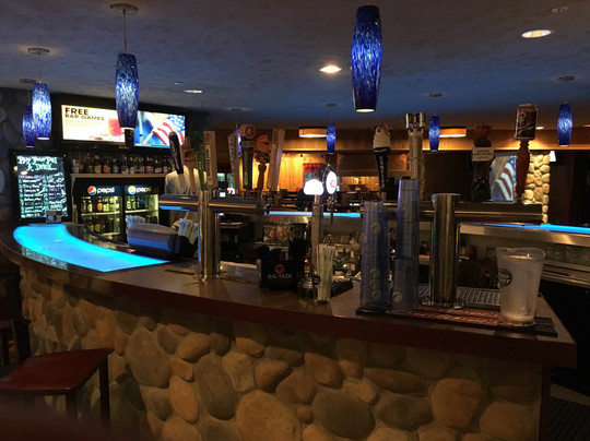 Moose Alley-Rangeley必去景点