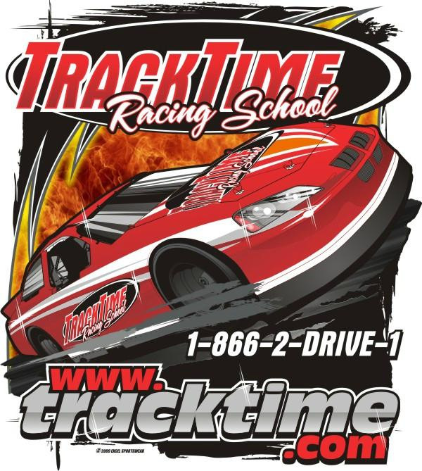 TrackTime Racing Schools景点图片