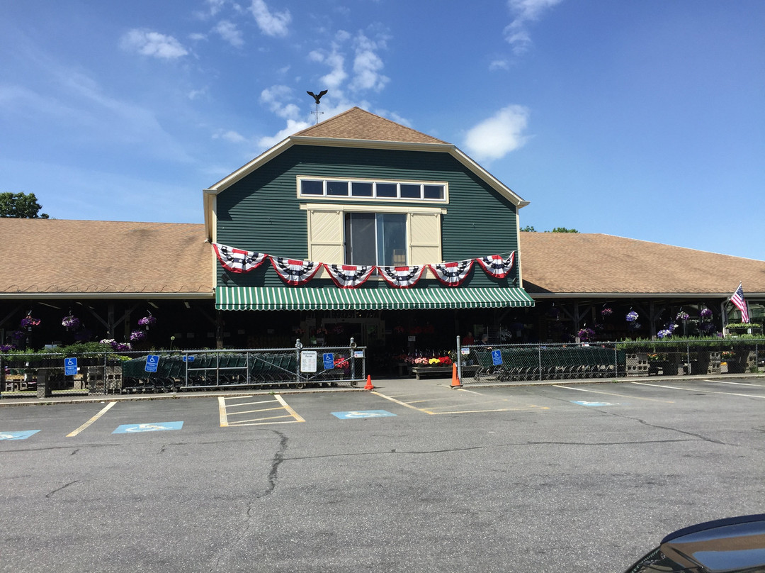 Acton旅游景点-Idylwilde Farms