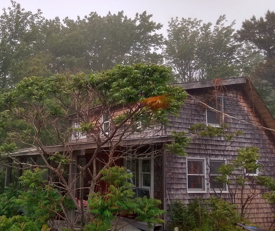 Andrea Brand Gallery-Phippsburg必去景点