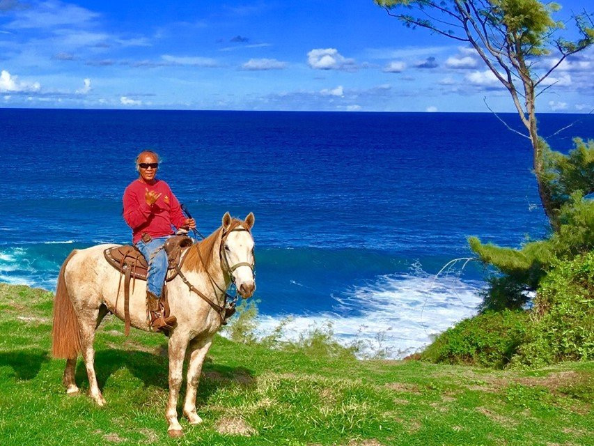 Maui Mountain Activities, LLC-怀露库必去景点