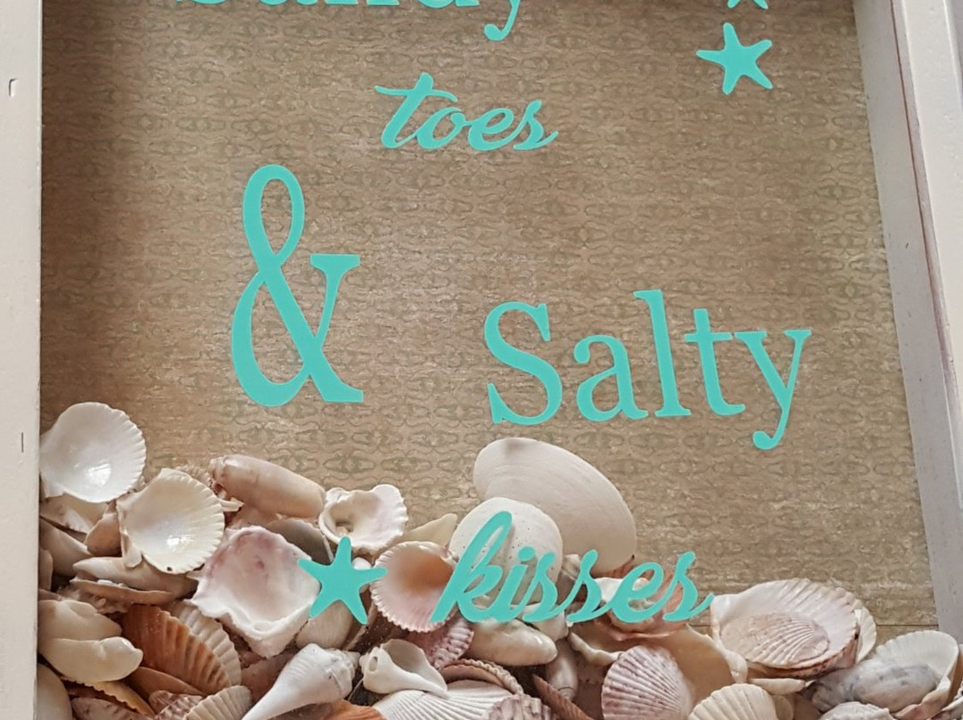 Oviedo Antique Mall-Oviedo必去景点