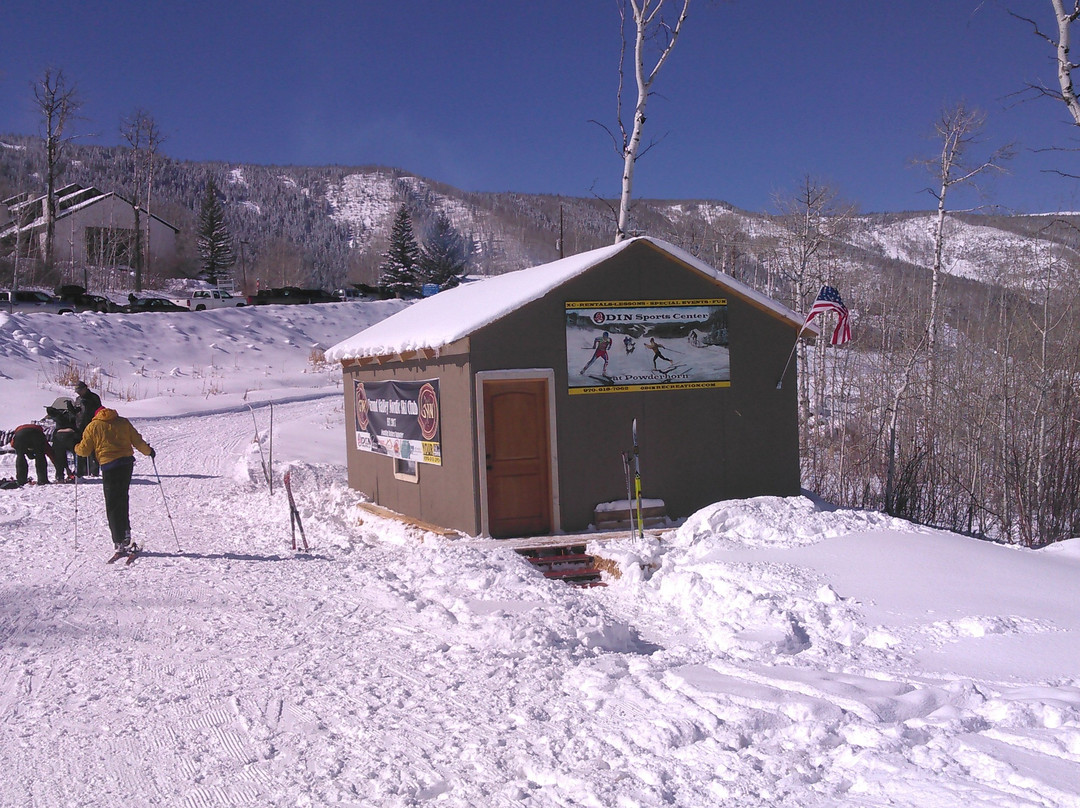 Odin Recreation-Mesa (Mesa County)必去景点