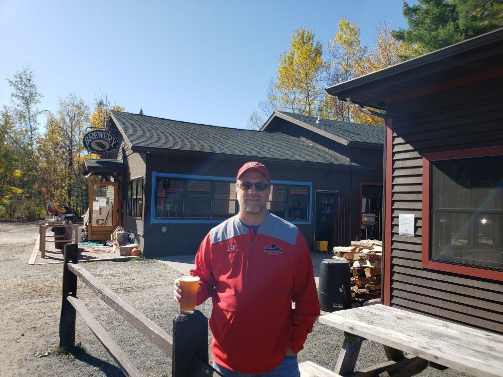 Raquette River Brewing景点图片