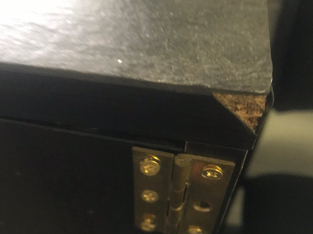 Cedar Lodge Motel主图