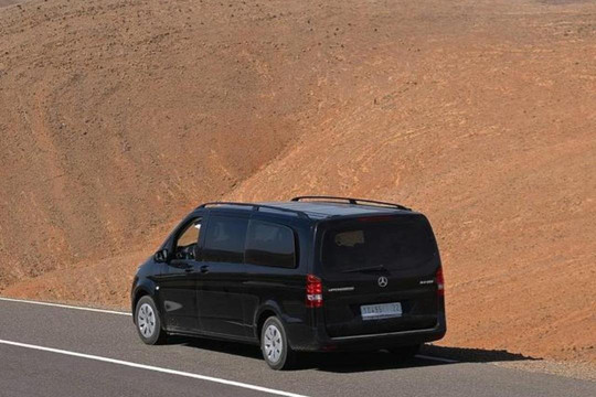 MOGADOR TRANSPORT SARL