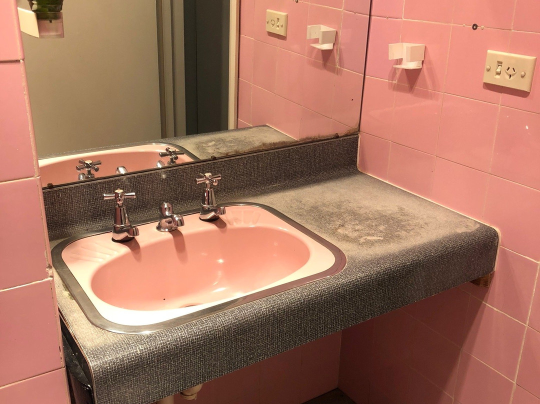 Gardenview Lodge Motel主图