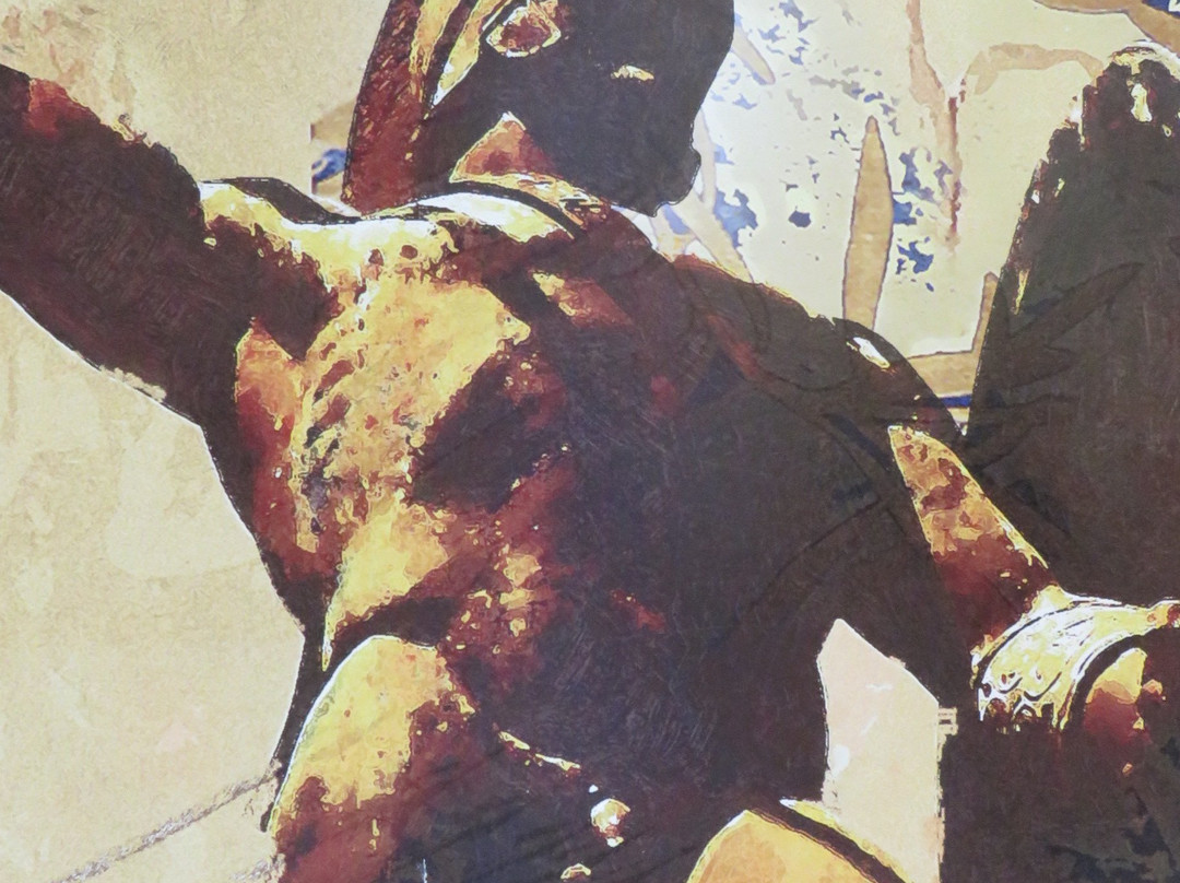 Kainotomikó Kéntro Istorikís Enimérosis Thermopylón-Thermopylae必去景点