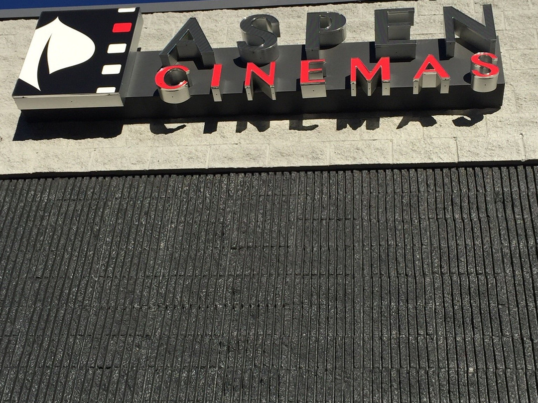Aspen Cinemas景点图片