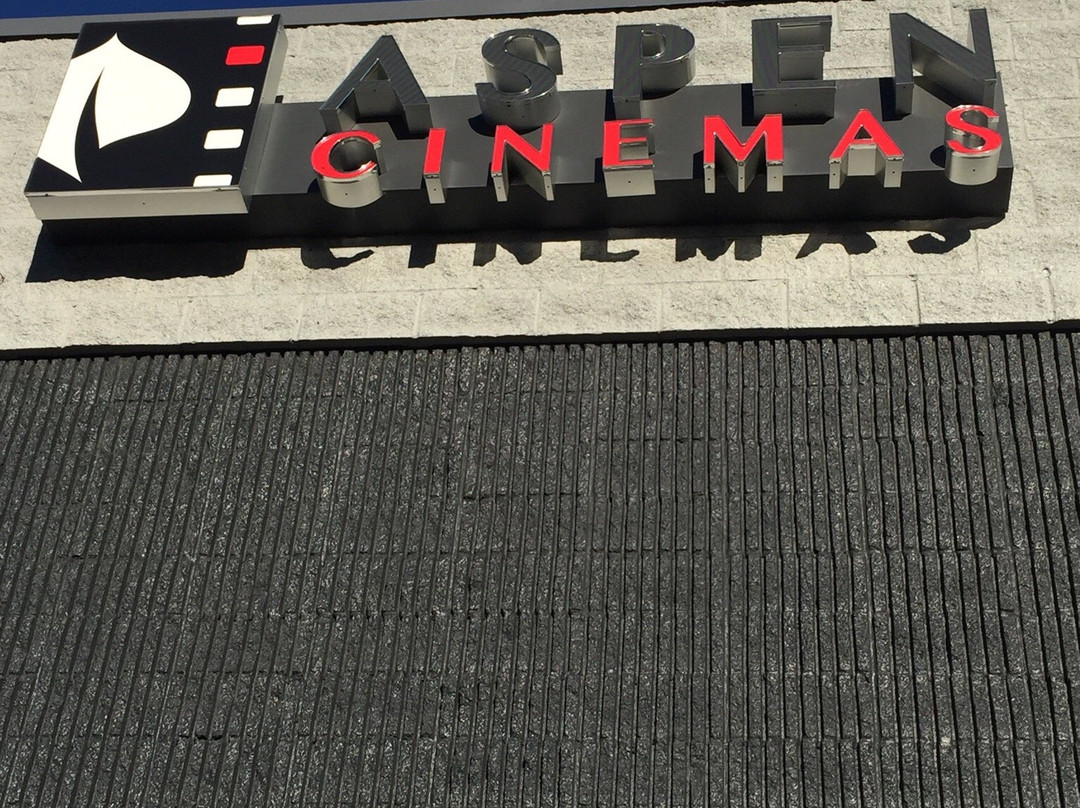 Aspen Cinemas