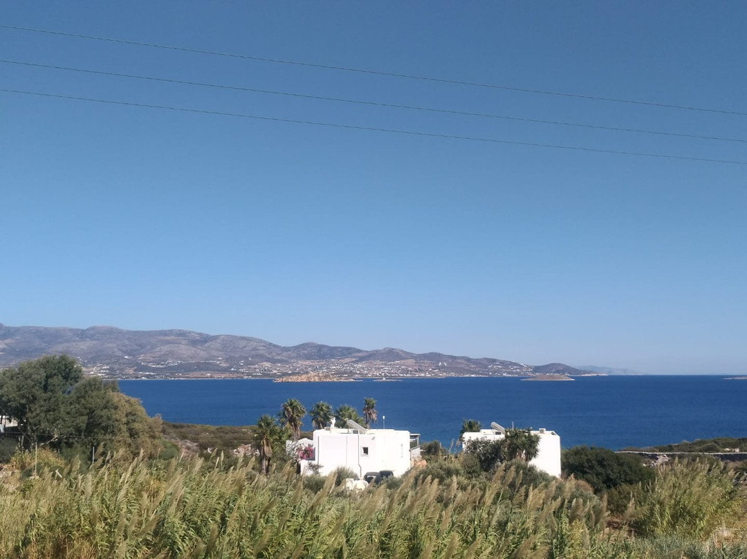 Yannis Maria Rooms & Apartments主图