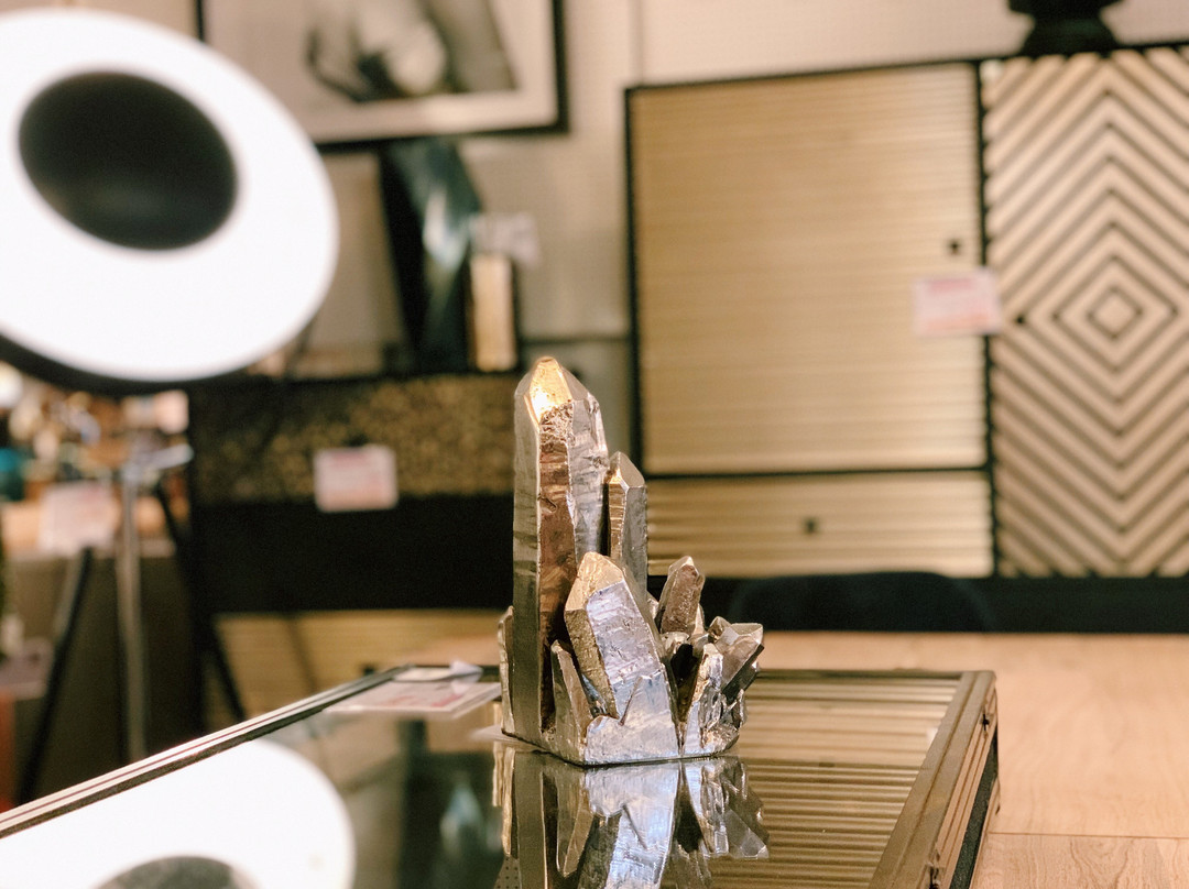 Möbel Magazin-Fritzlar必去景点