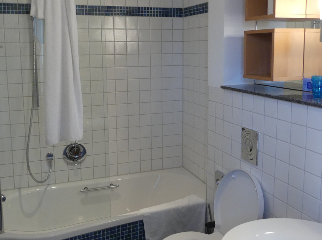 阿伦艺术酒店主图