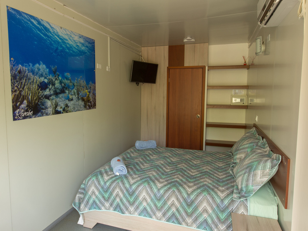 Casa Finca El Karaho主图