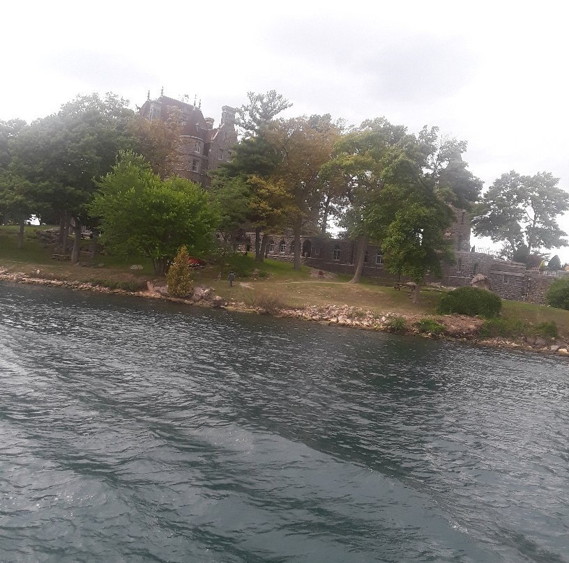 Thousand Islands, Lake Ontario景点图片