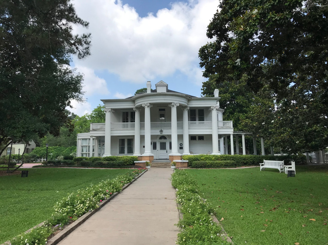 Fort Bend Museum景点图片