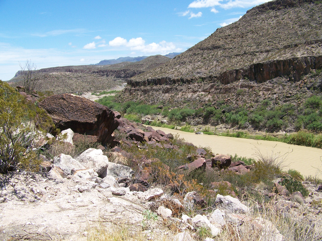 Angell Expeditions-马尔法必去景点