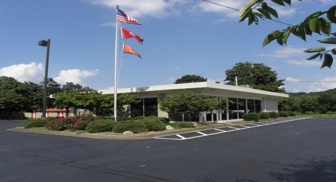 Charleston旅游景点-The Hiwassee River Heritage Center