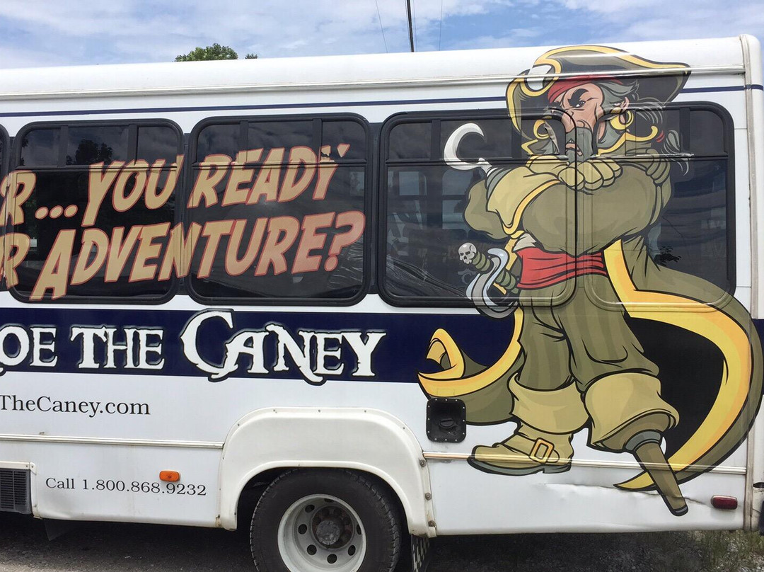 Jbeez Watercraft-Silver Point必去景点