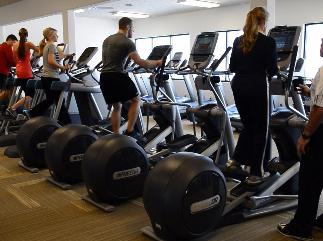 Bakker Crossing-苏福尔斯必去景点