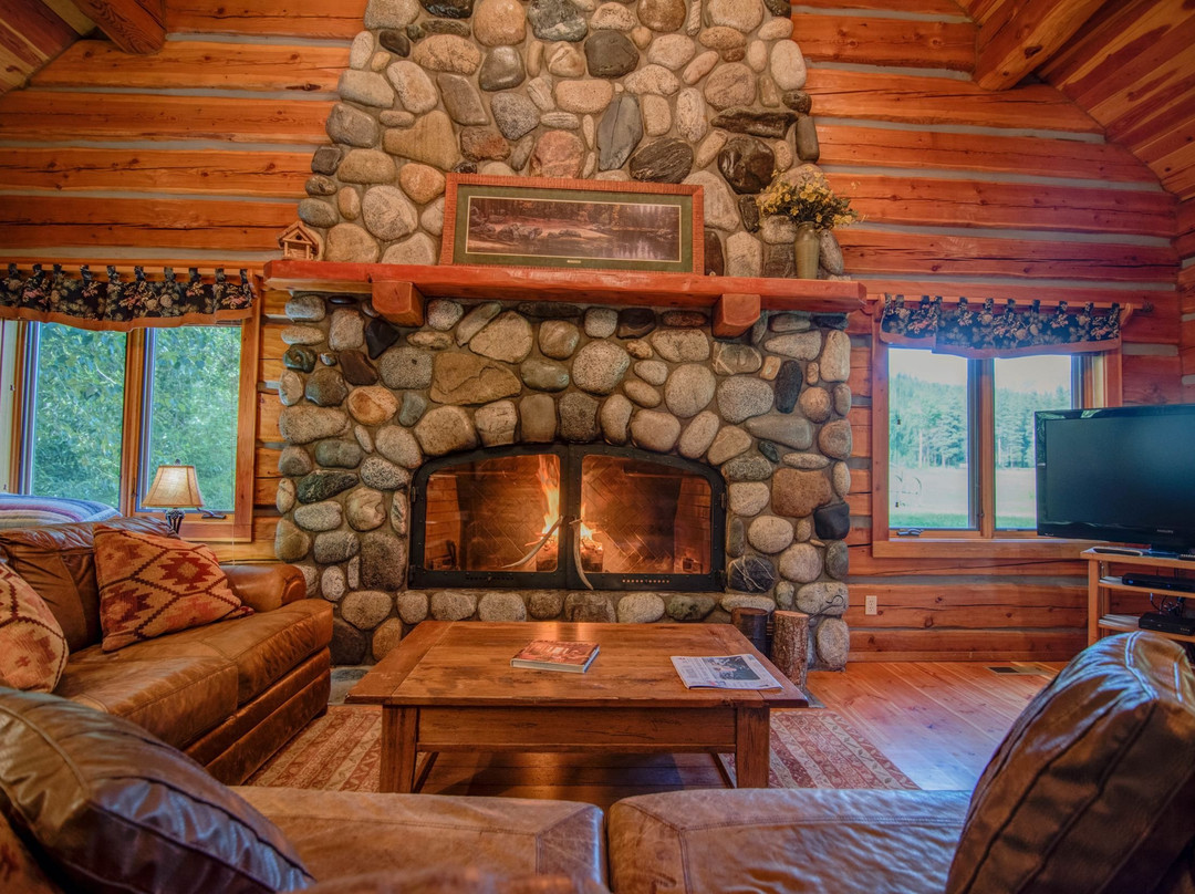 Mountain Springs Lodge