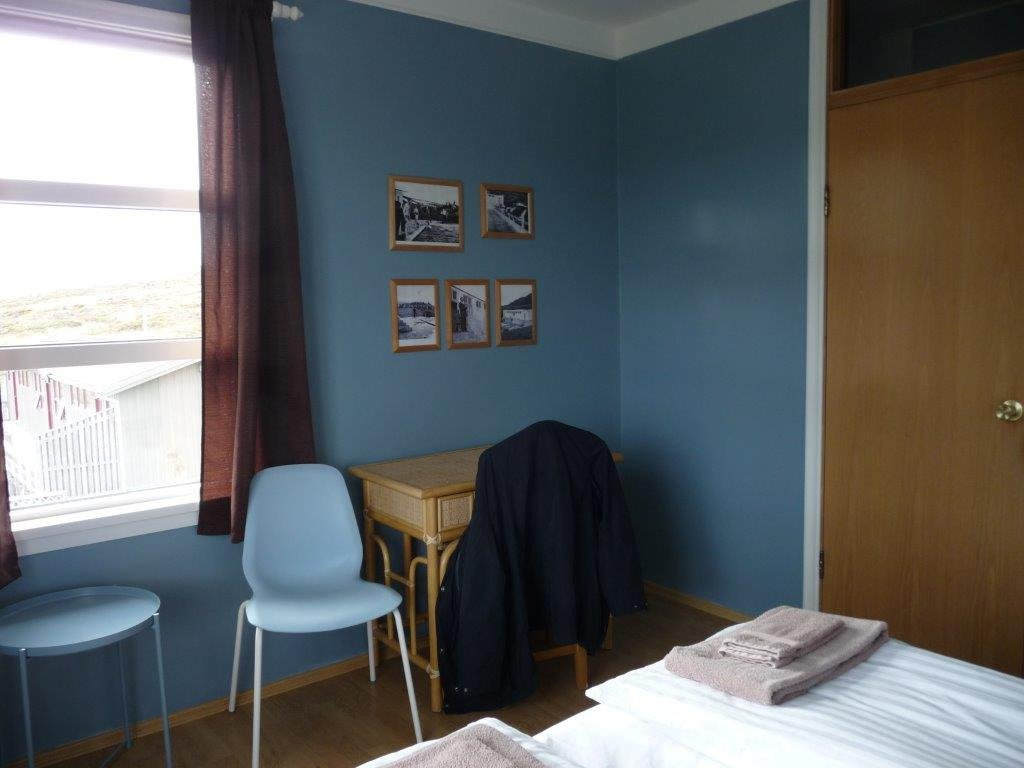 Hótel Laugarhóll主图