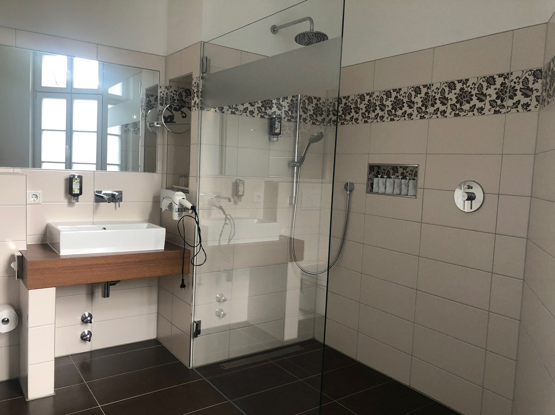 Hotel Gräfrather Hof主图