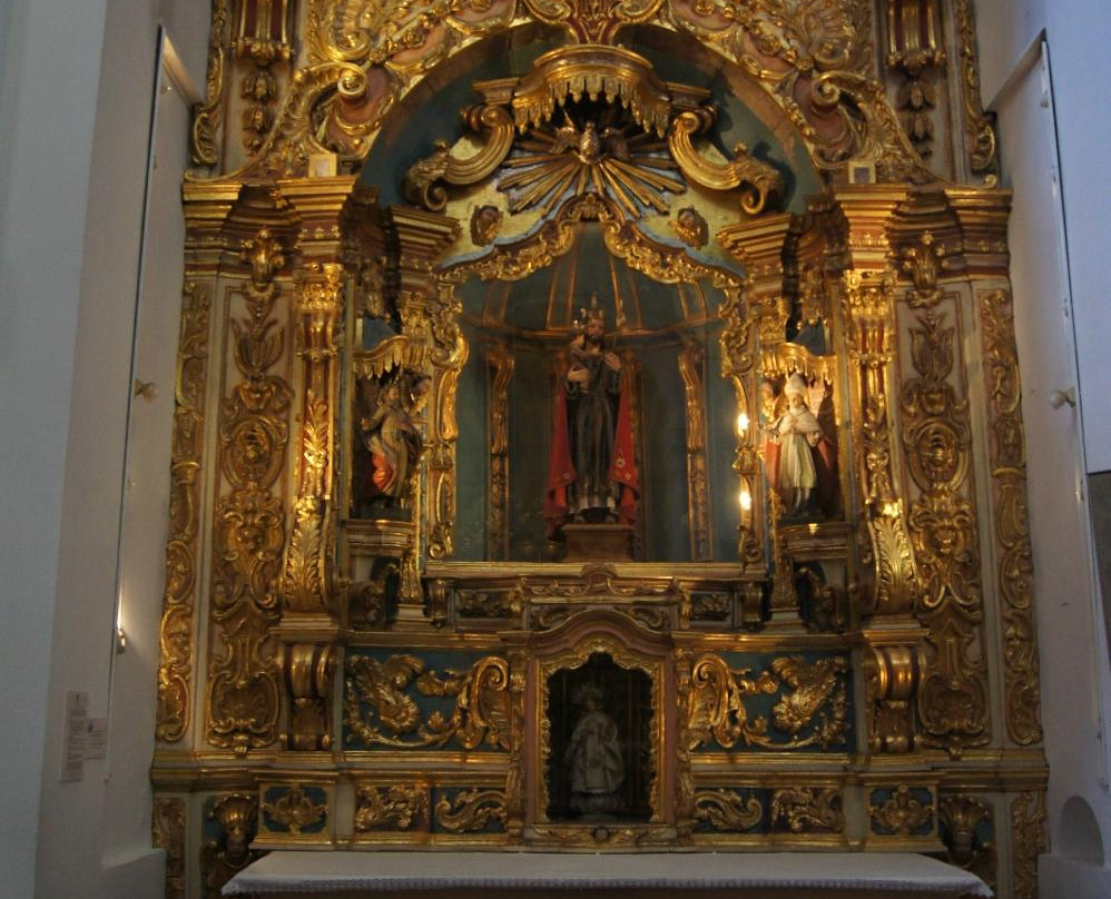 Basilica de Nuestra Senora Del Pilar景点图片