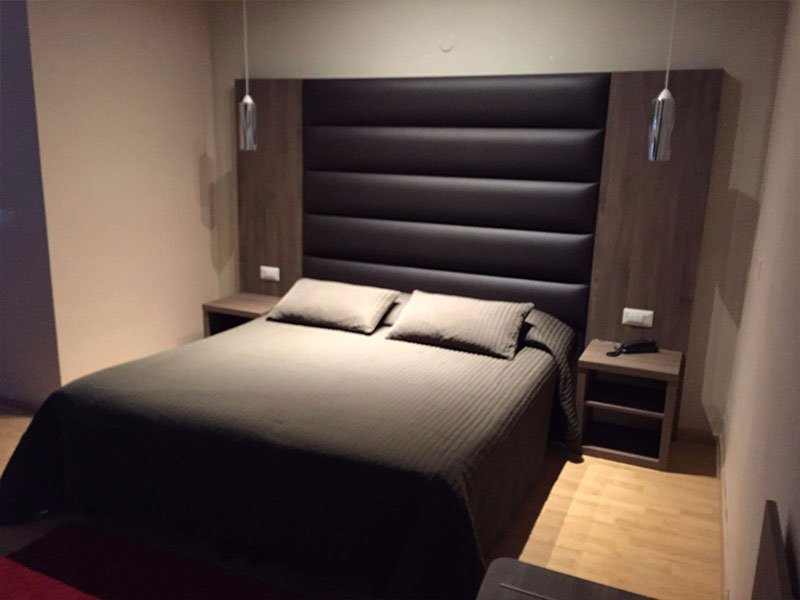 Hotel Squarciarelli-酒店景观