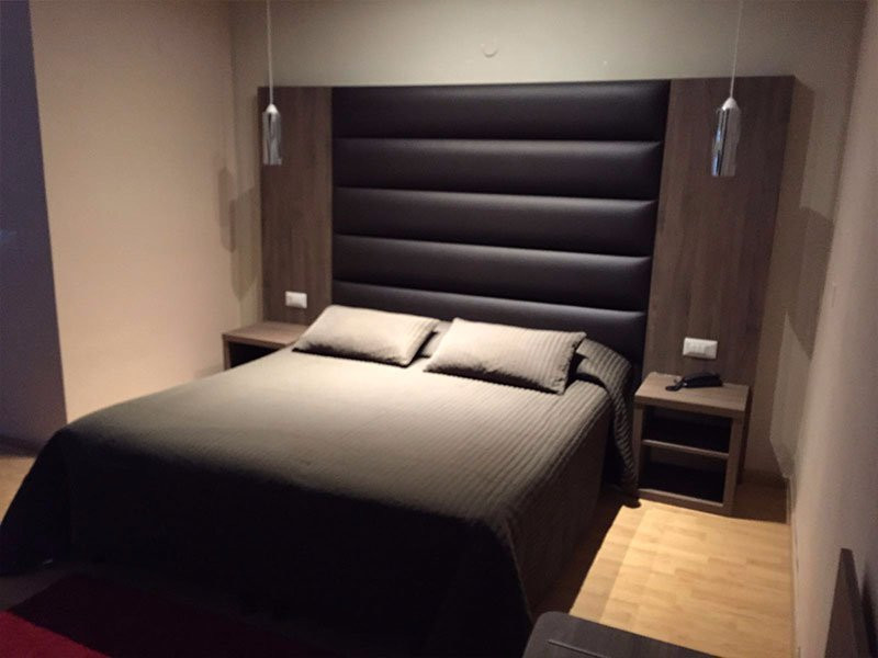 Hotel Squarciarelli主图