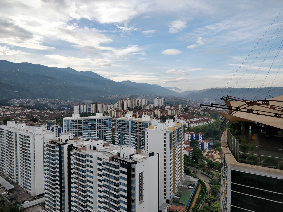 Holiday Inn Bucaramanga Cacique by IHG主图