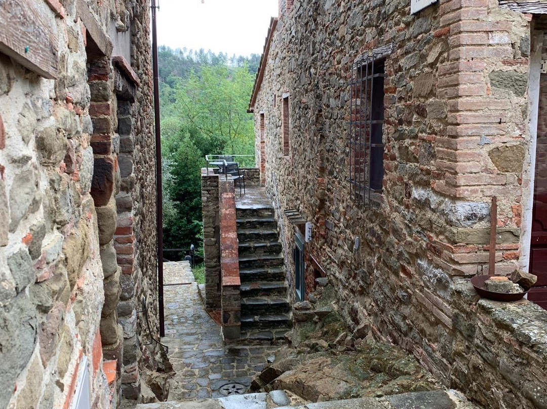Antico Borgo Montefienali主图