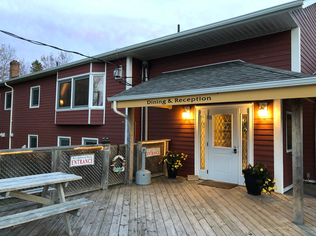 Mabou River Inn主图