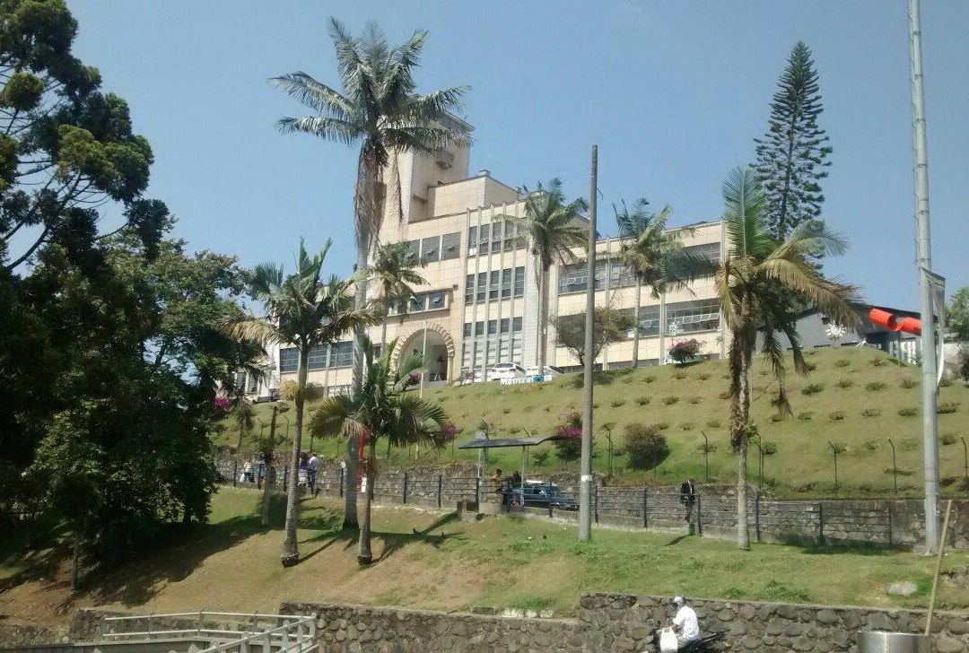 Palacio de Bellas Artes