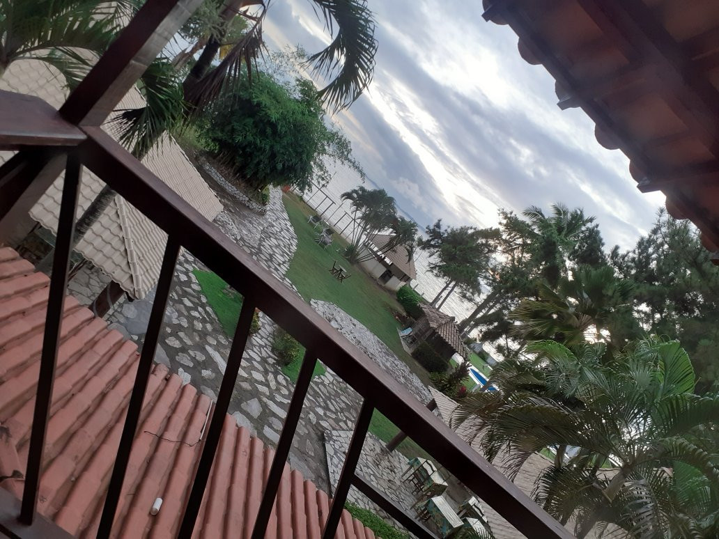 Itaparica Praia Hotel主图