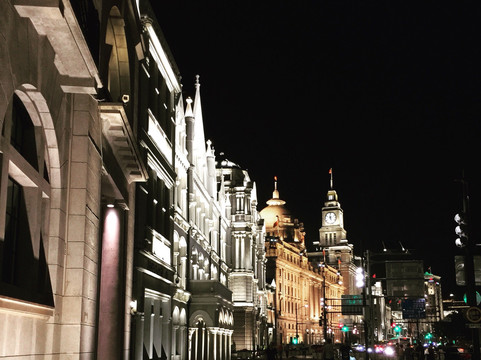 上海圣三一堂-上海市必去景点