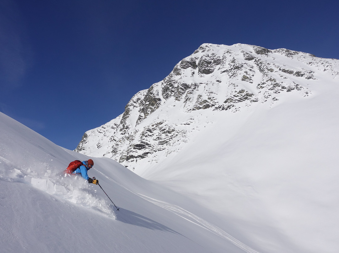 Canadian Adventure Company's Mallard Mountain Lodge-维尔蒙特必去景点