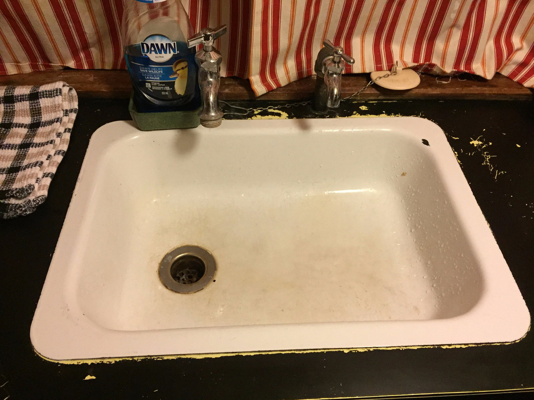 Kootenay Park Lodge主图