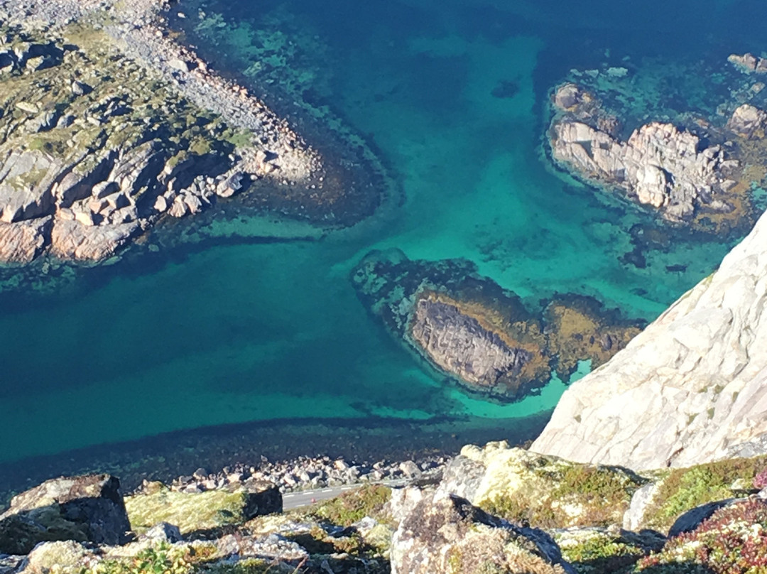 Henningsvaer-霍宁斯沃格必去景点