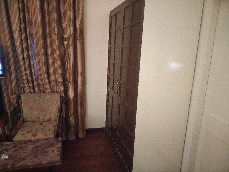 曼都维酒店主图