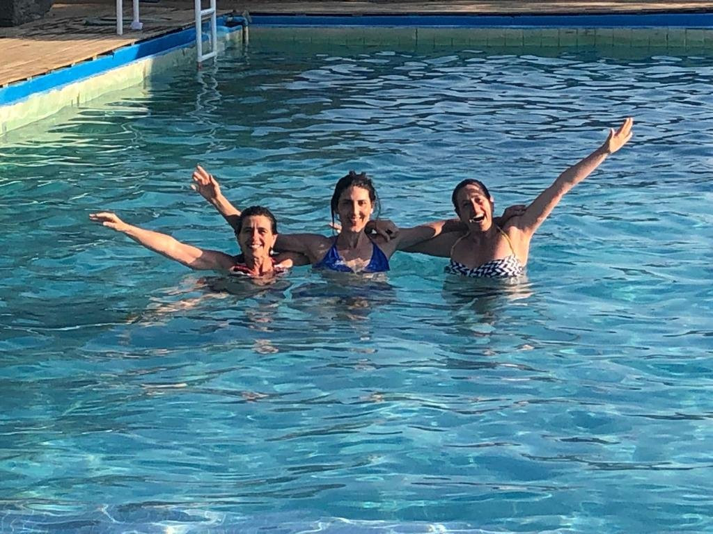 Cruz Chica Hostal主图