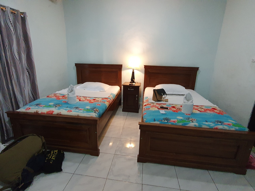 Green Prundi Hotel主图