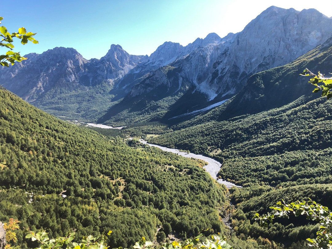 North Albania Tours-Shkoder必去景点