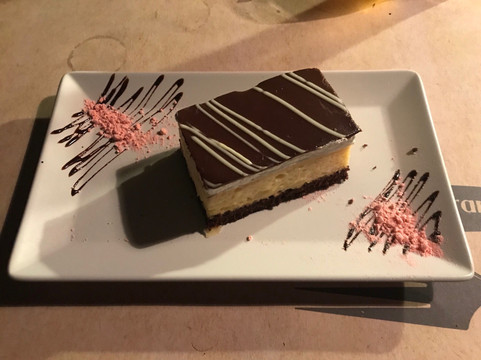 Johann Franck Caffe Bar and Nightclub-萨格勒布必去景点