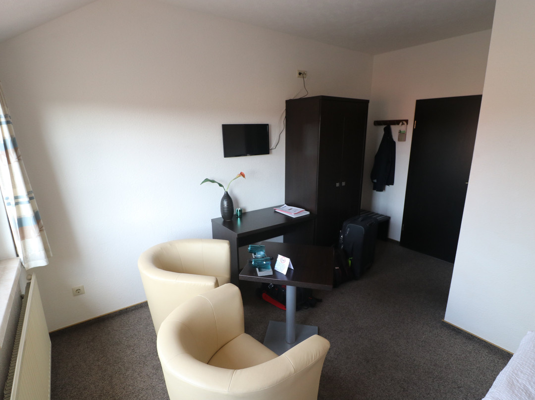 Hotel Wülfers Gasthaus主图